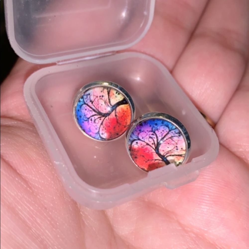 Jewelry set